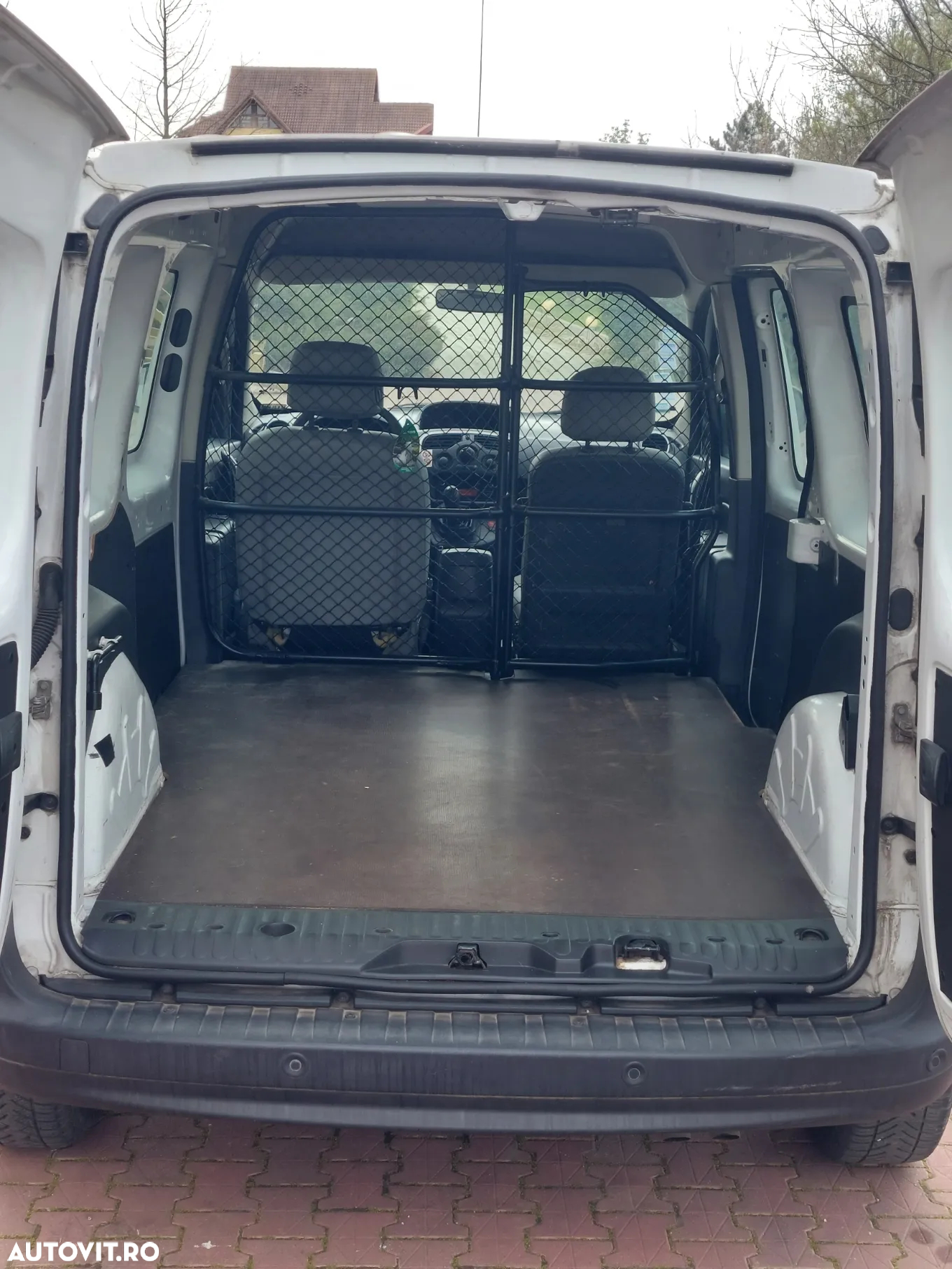 Renault Kangoo Rapid Maxi (ENERGY) dCi 90 Extra - 7