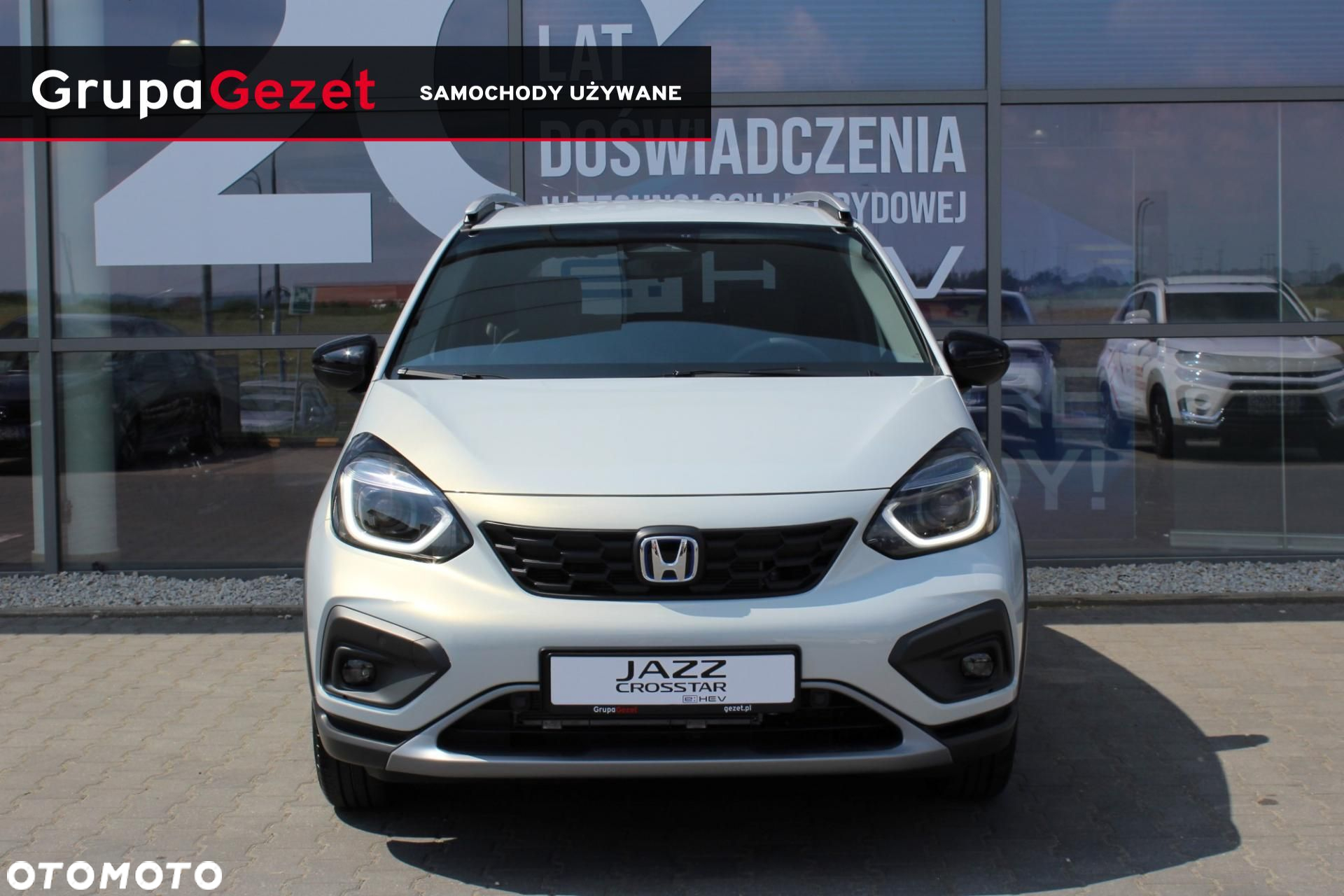 Honda Jazz - 6