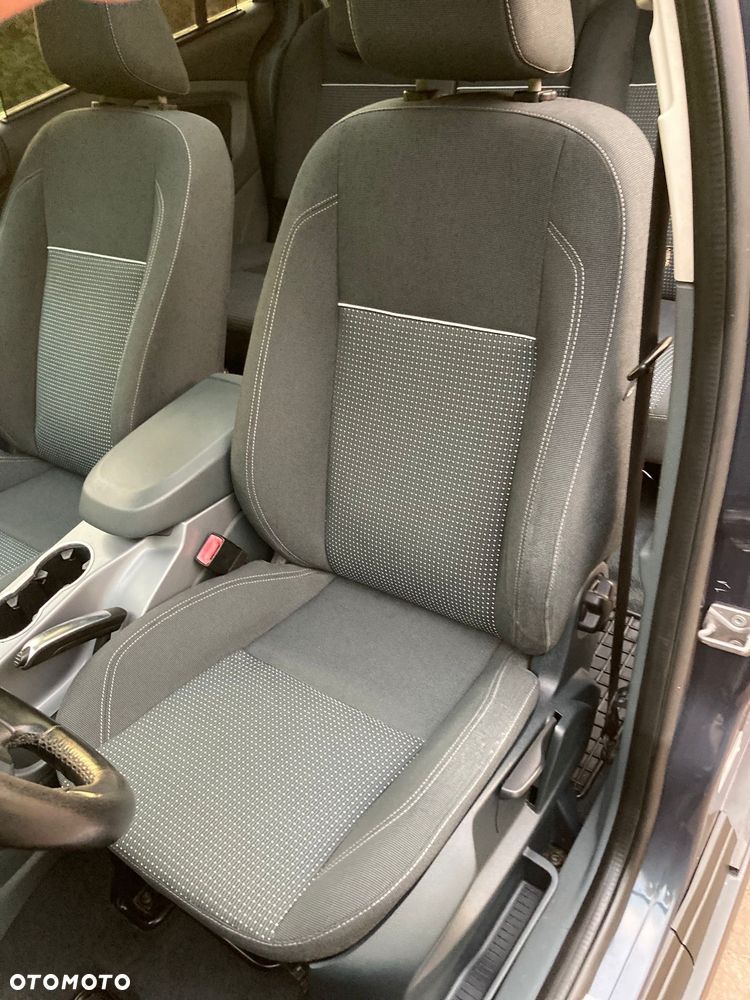 Ford Grand C-MAX 1.6 EcoBoost Start-Stop-System Titanium - 10