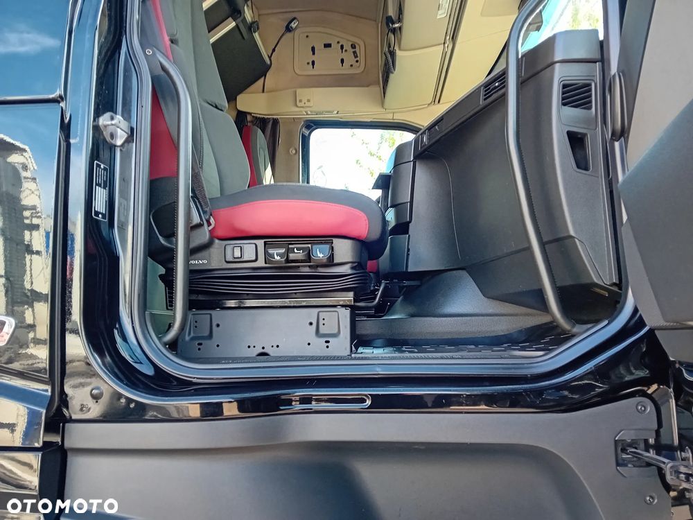 Volvo FH500 - 19