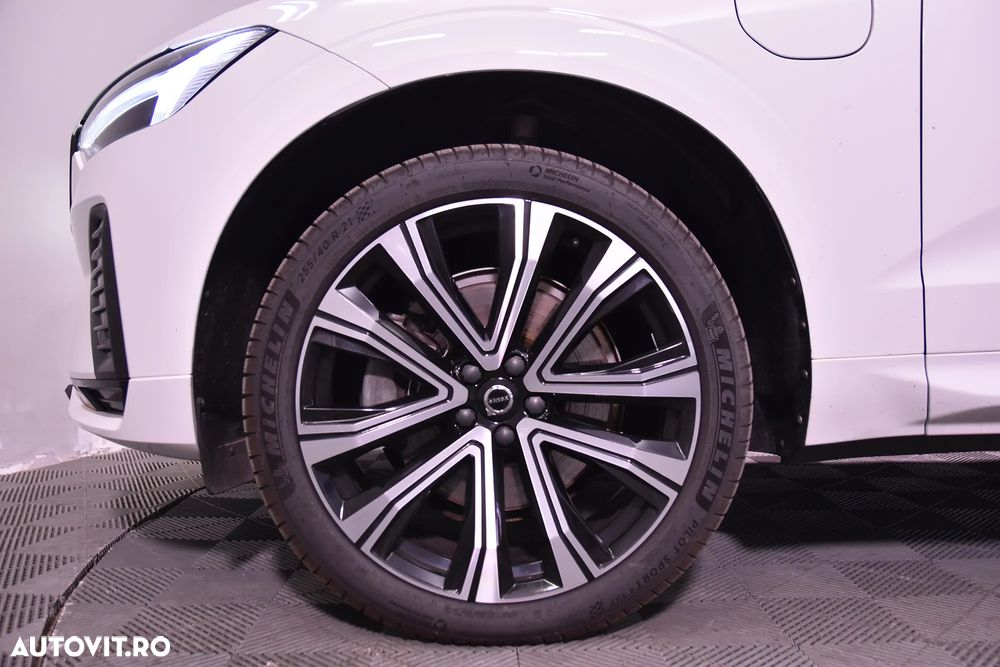Volvo XC 60 - 13