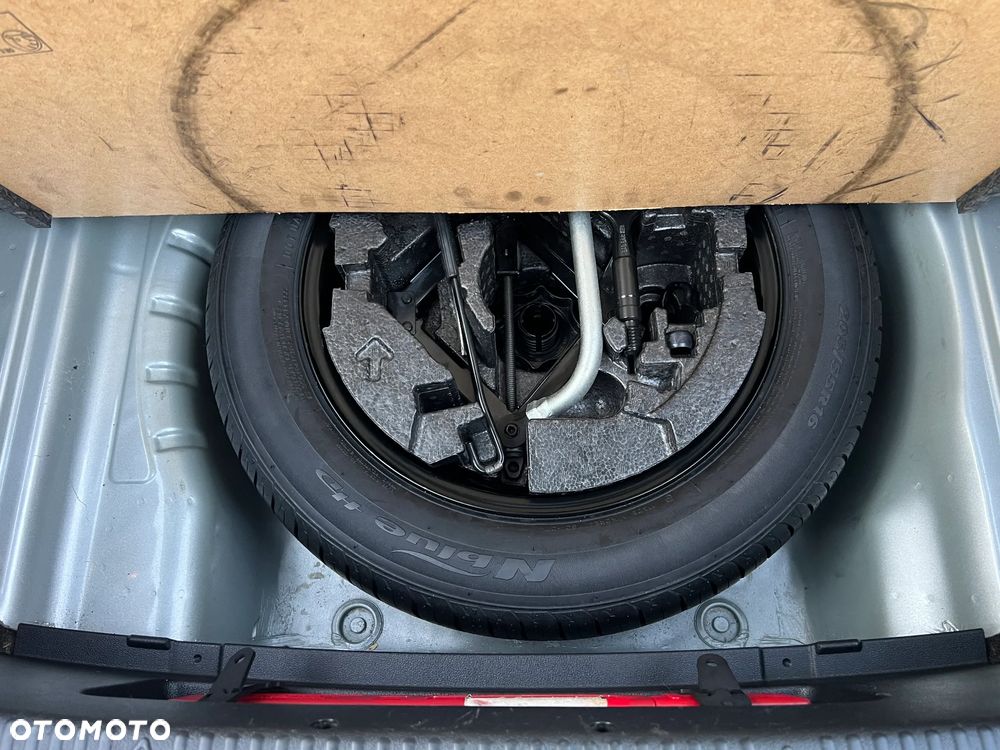 Skoda Octavia 1.4 TSI Style - 33