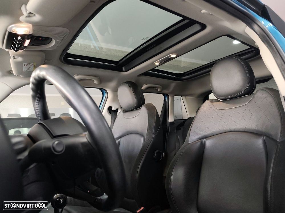 MINI 5 Portas Cooper S - 31