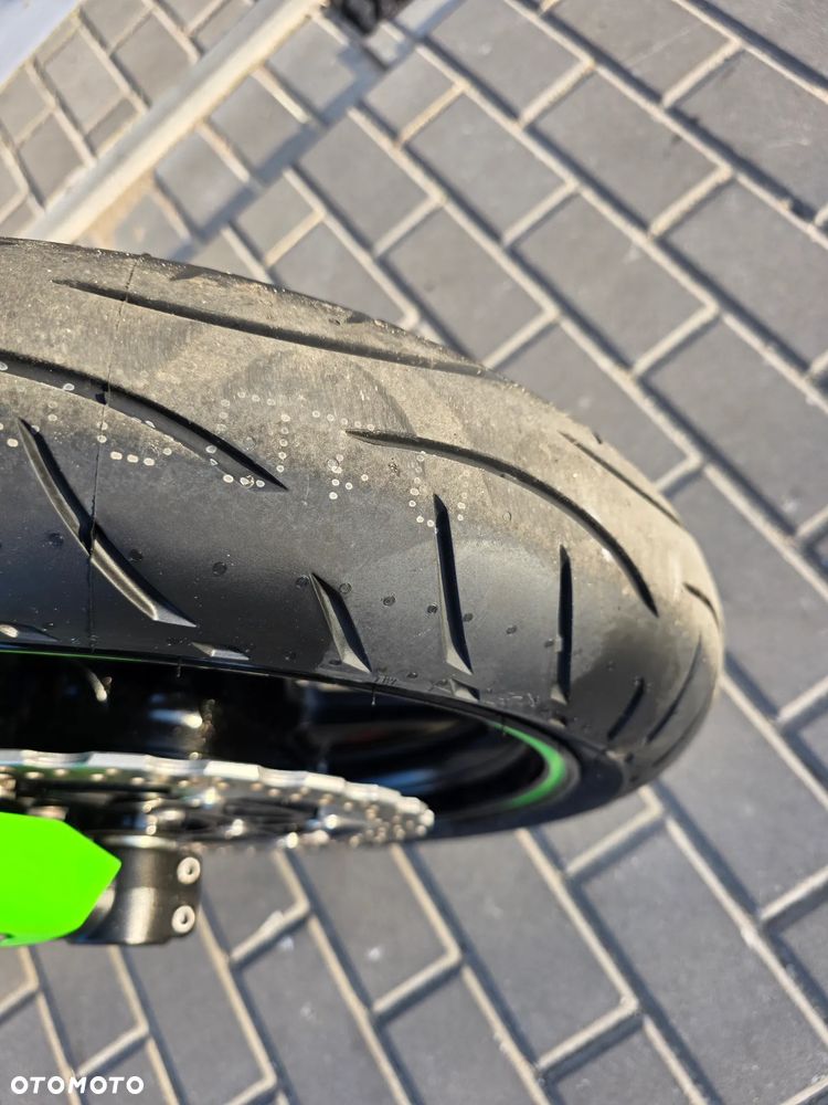 Kawasaki Ninja - 31