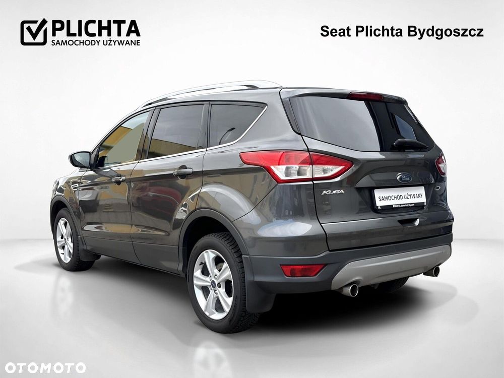 Ford Kuga 2014 photo 3