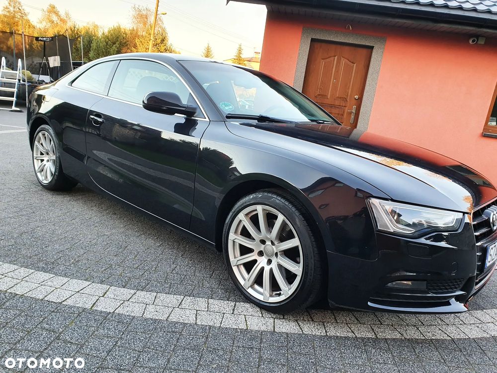 Audi A5 - 5