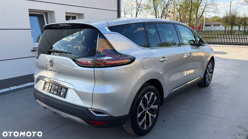 Renault Espace Energy dCi 160 EDC Business - 4