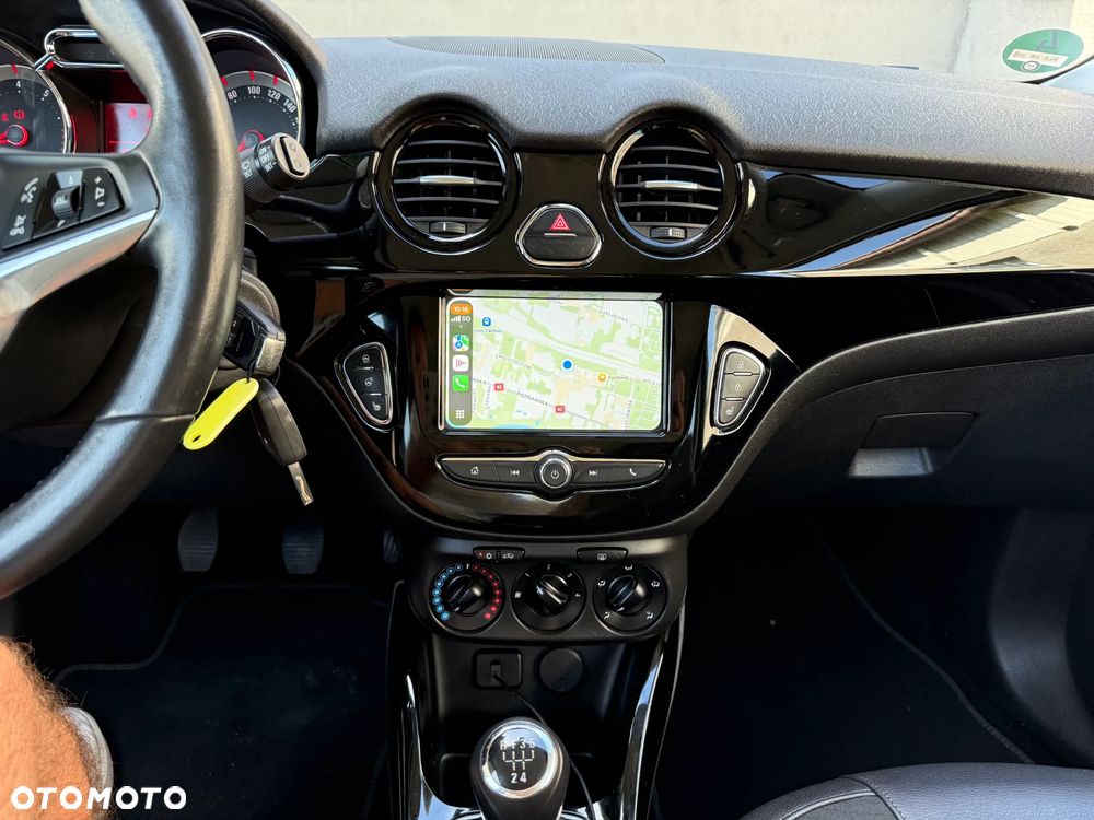 Opel Adam 1.4 Start/Stop Unlimited - 3