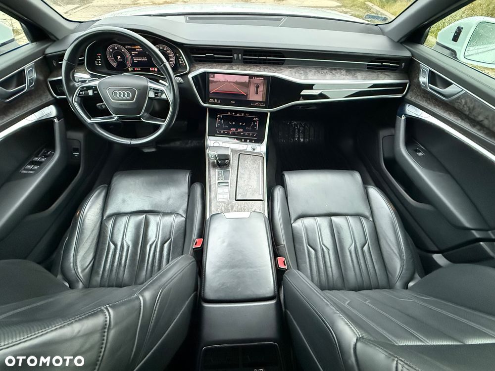 Audi A6 Allroad - 15