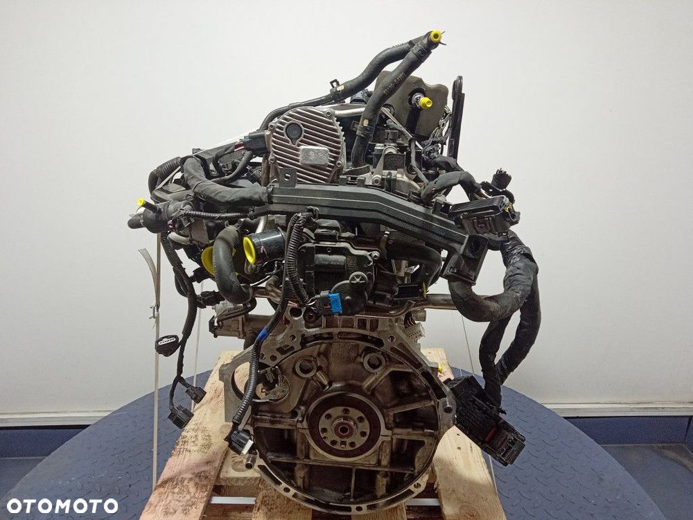 HYUNDAI I30 III SILNIK BENZYNOWY 1.5 T-GDI 160 KM G4LK - 3