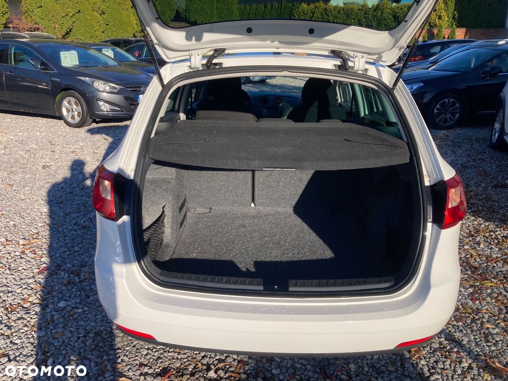 Seat Ibiza 1.2 12V Style - 10