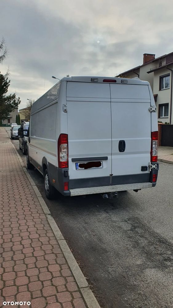Fiat Ducato - 4