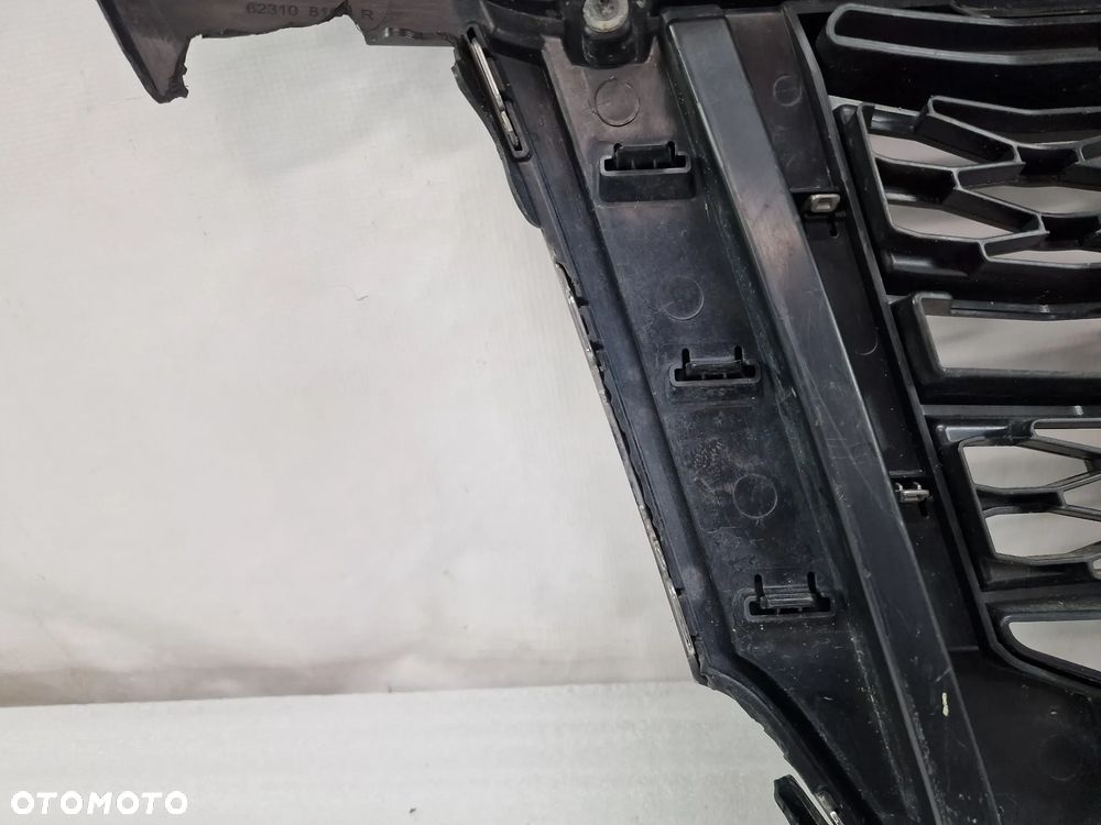 NISSAN NV400 LIFT 21- ATRAPA / GRILL PRZEDNI PRZÓD , NR 62310-8169R , NR AUKCJI GL791 - 26