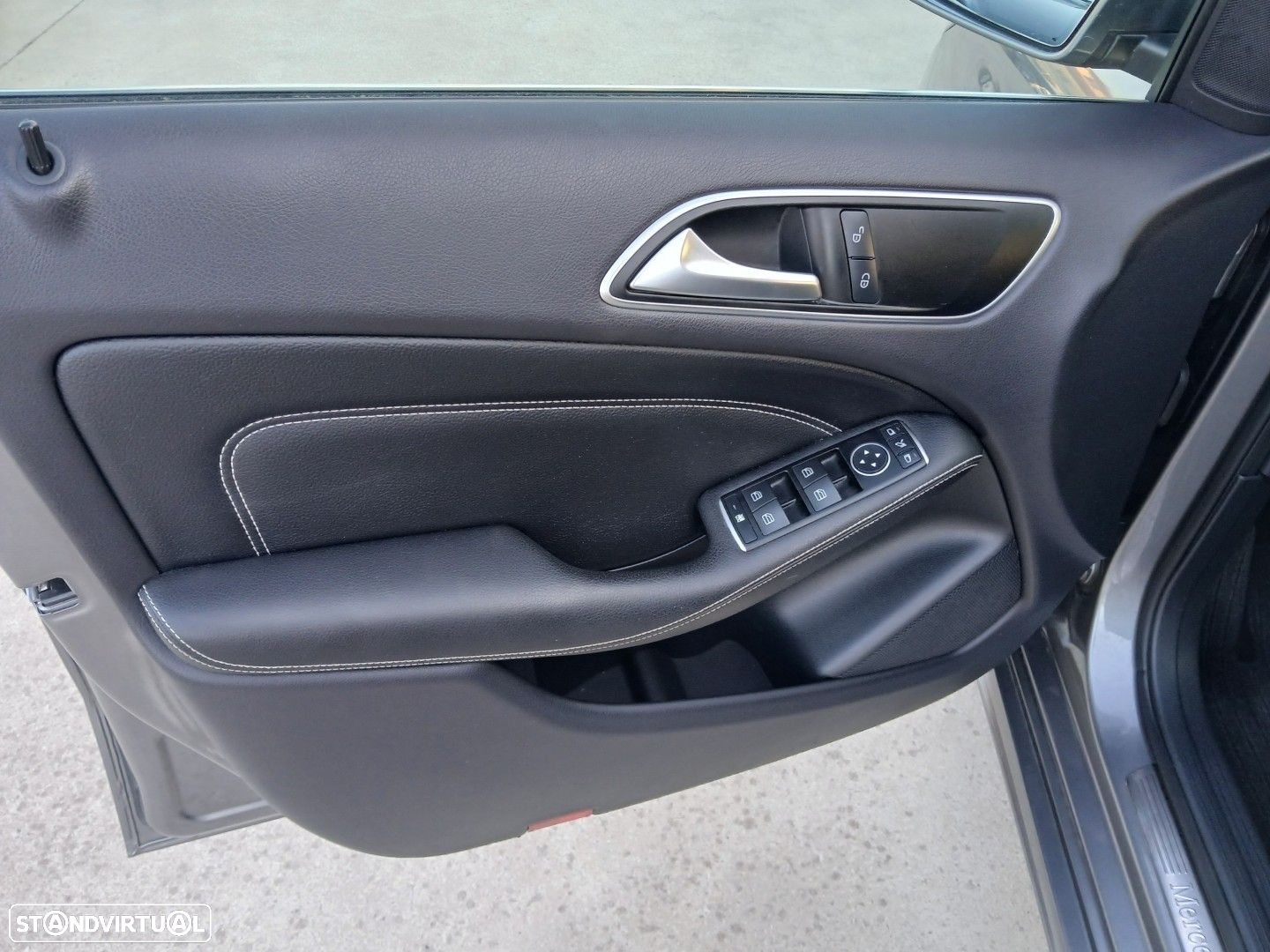 Mercedes-Benz B 200 (CDI) d 7G-DCT - 17