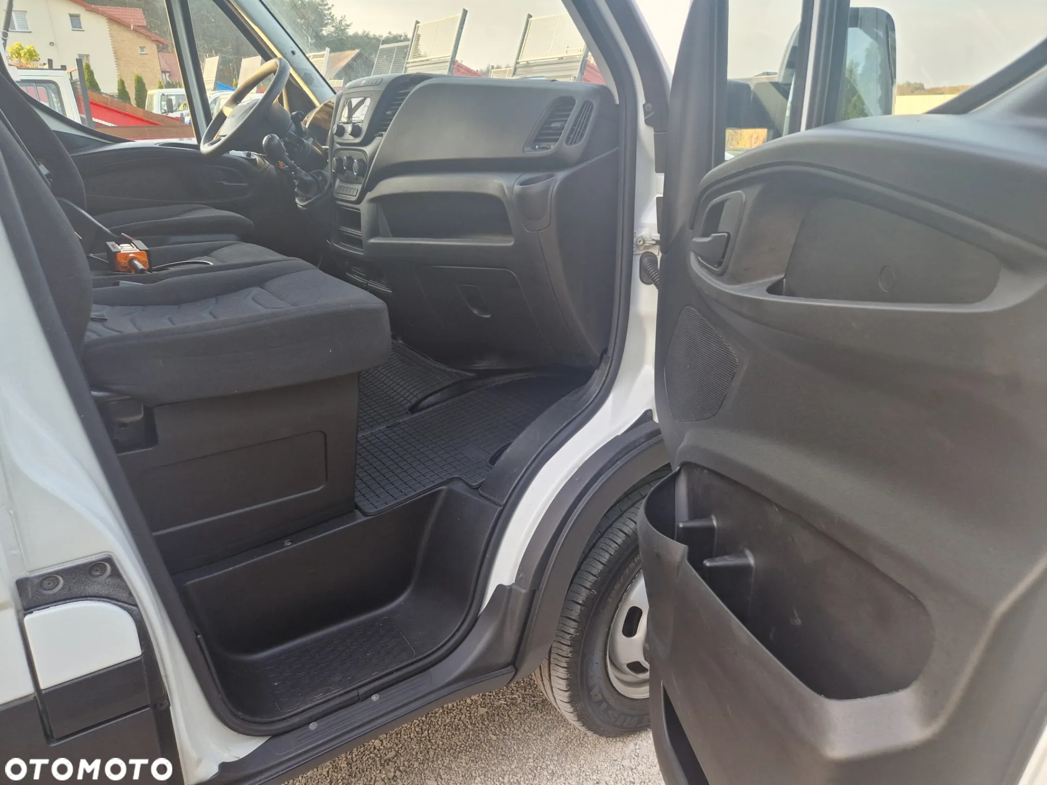 Iveco 35c15 3.0 - 7