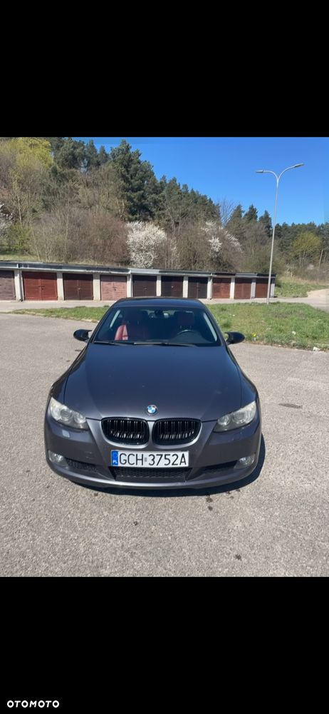 BMW Seria 3 325xi - 2