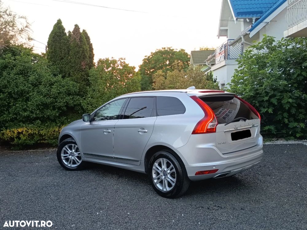 Volvo XC 60 - 5