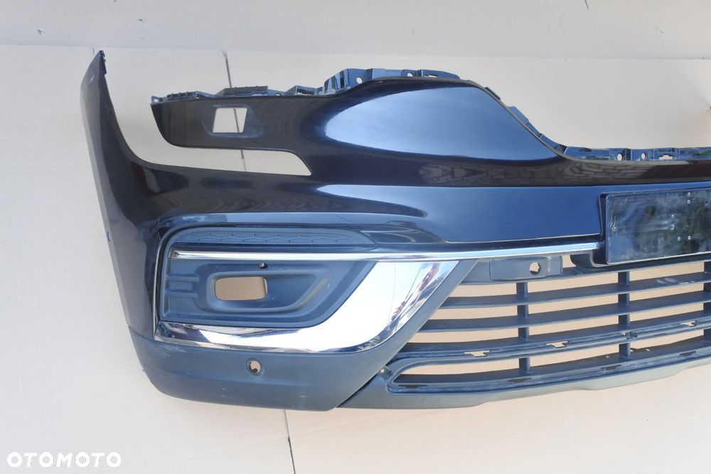 zderzak Renault Koleos II - 2