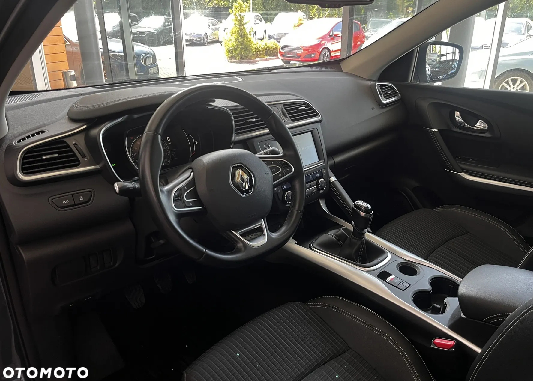 Renault Kadjar Energy TCe 130 Bose Edition - 10