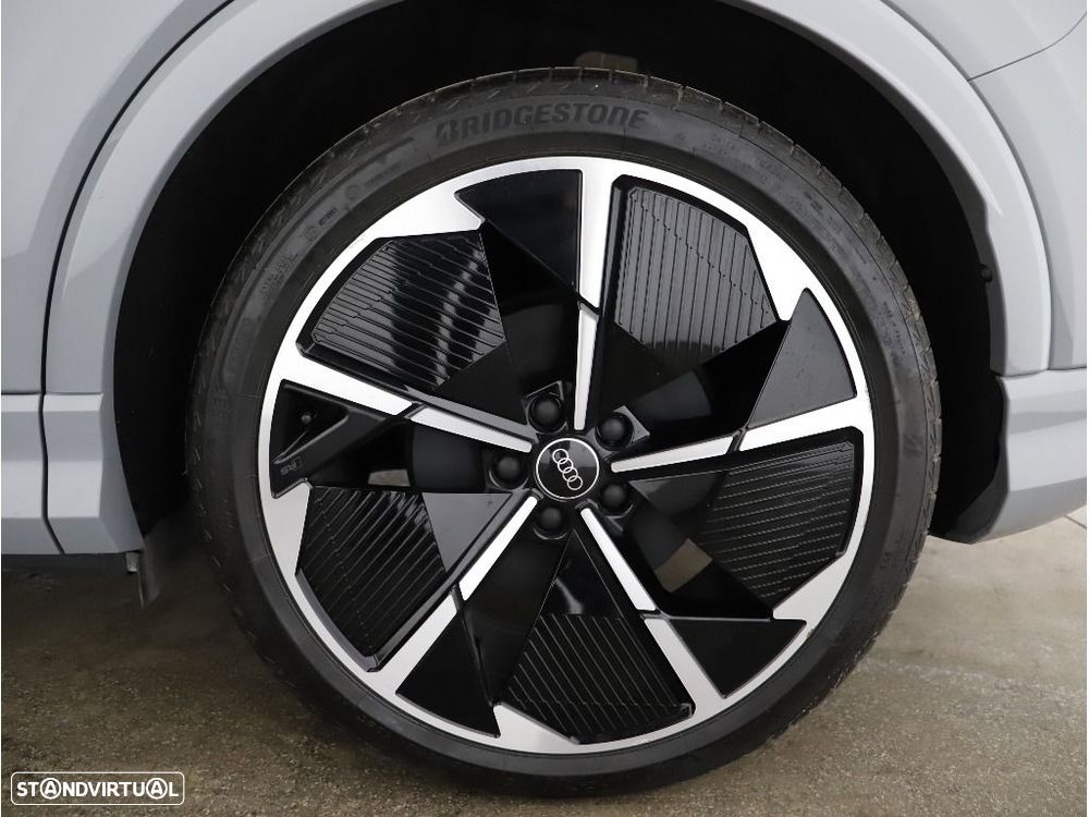 Audi Q4 e-tron 45 82 kWh - 29