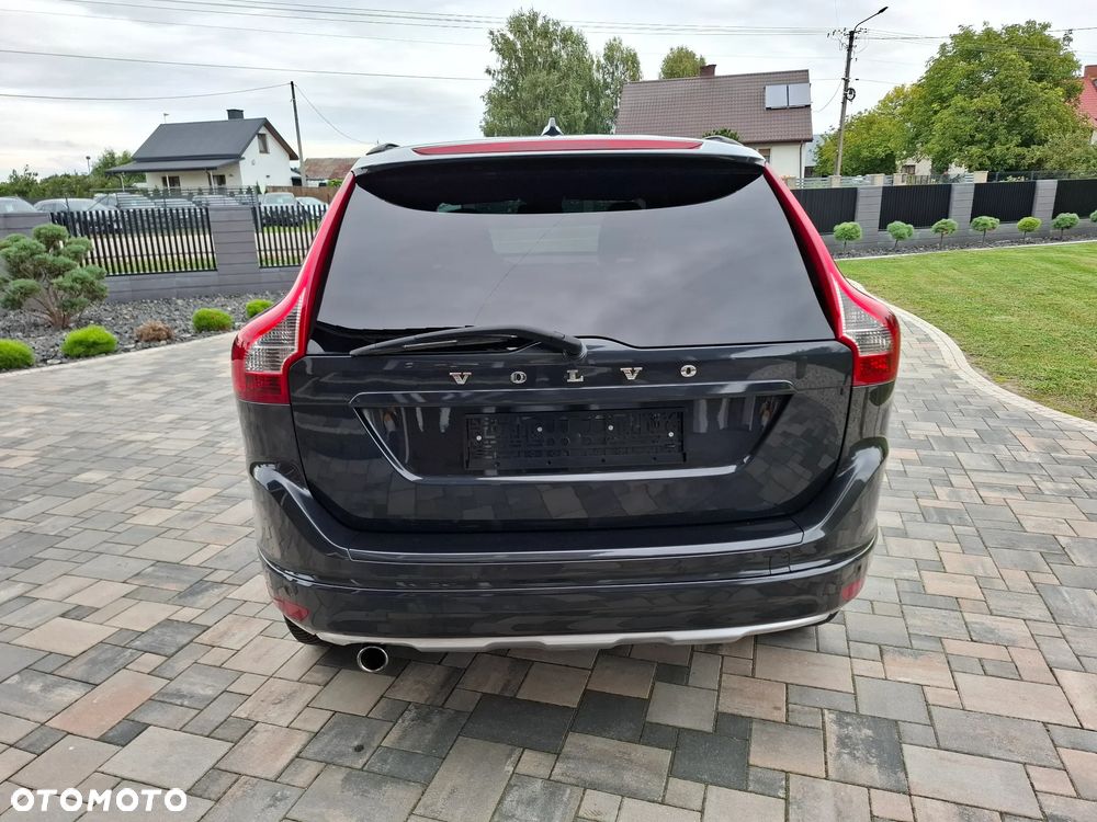 Volvo XC 60 D3 Momentum - 7