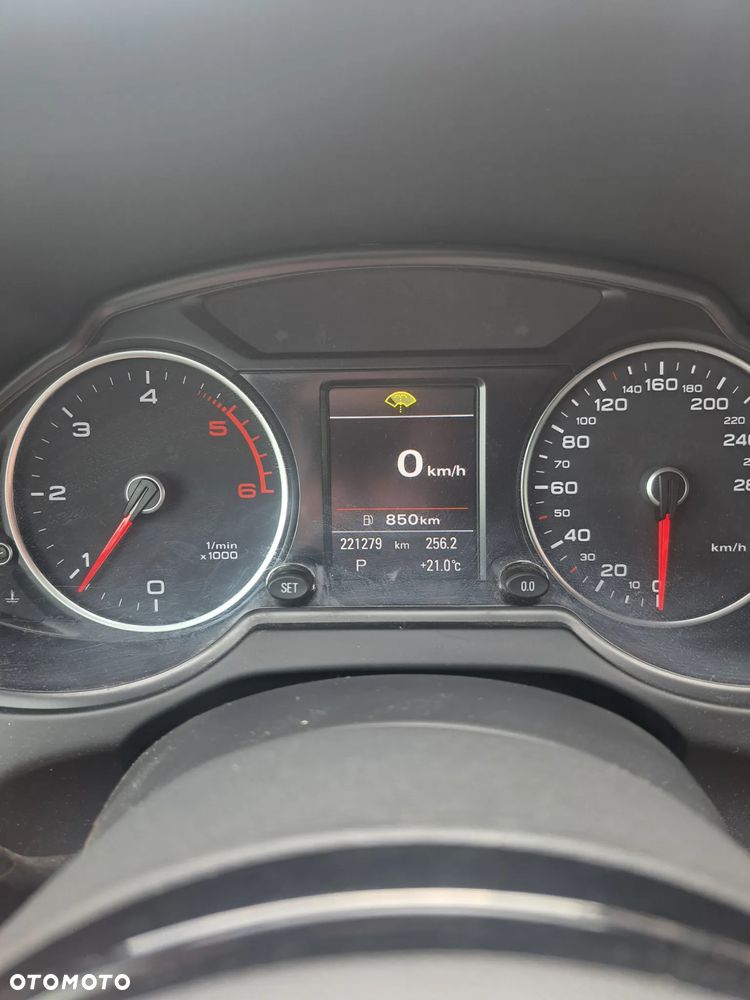 Audi Q5 - 4