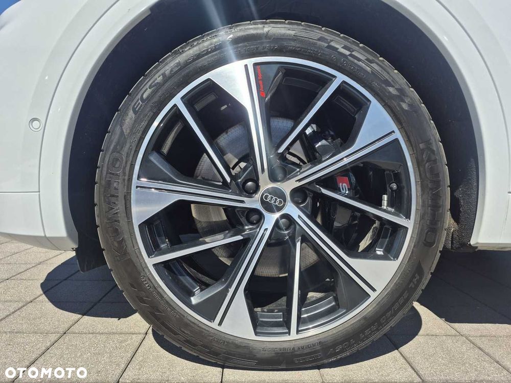 Audi SQ5 - 29