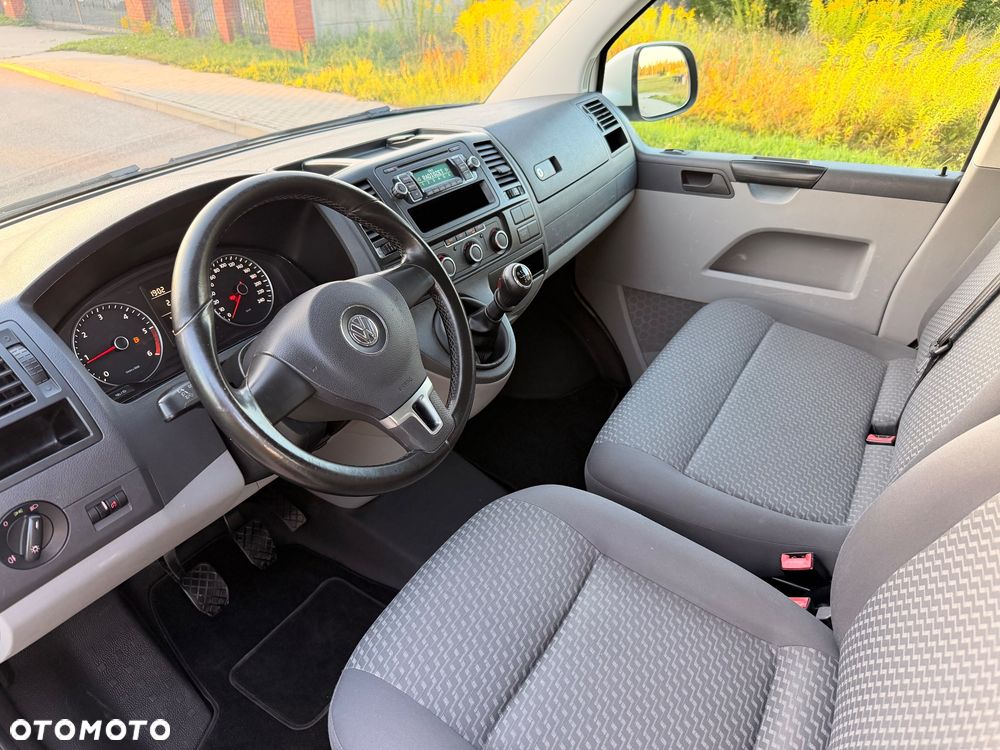 Volkswagen Caravelle L2 Comfortline - 18