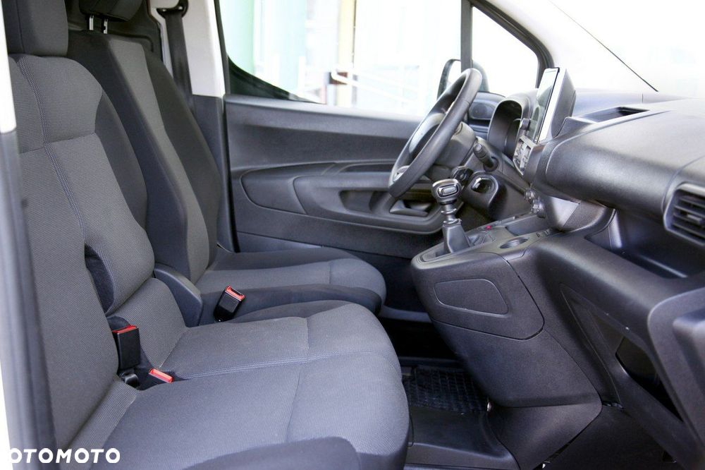 Citroën Berlingo - 15