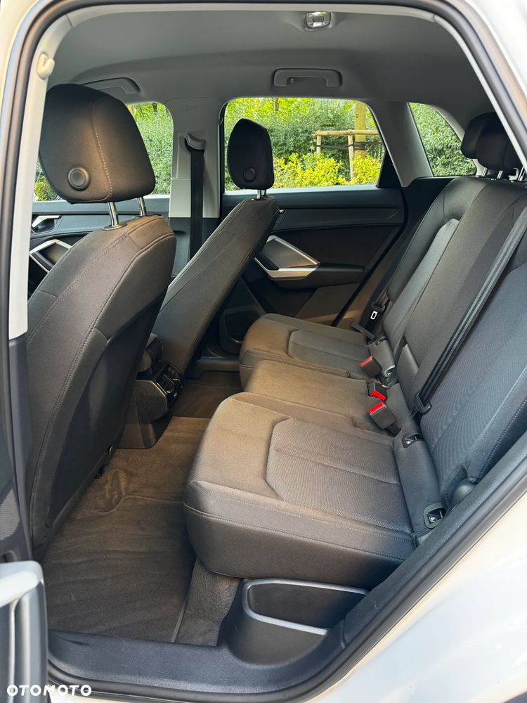 Audi Q3 - 8