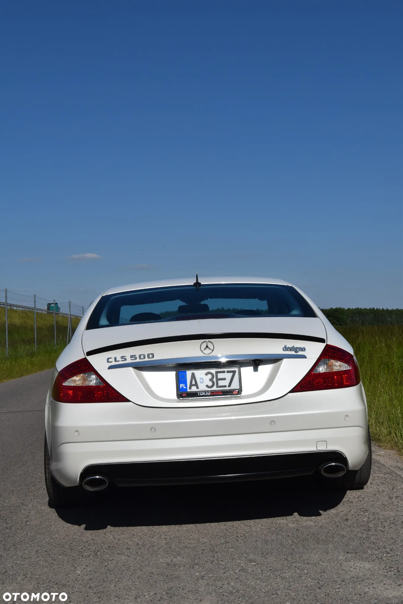 Mercedes-Benz CLS - 14