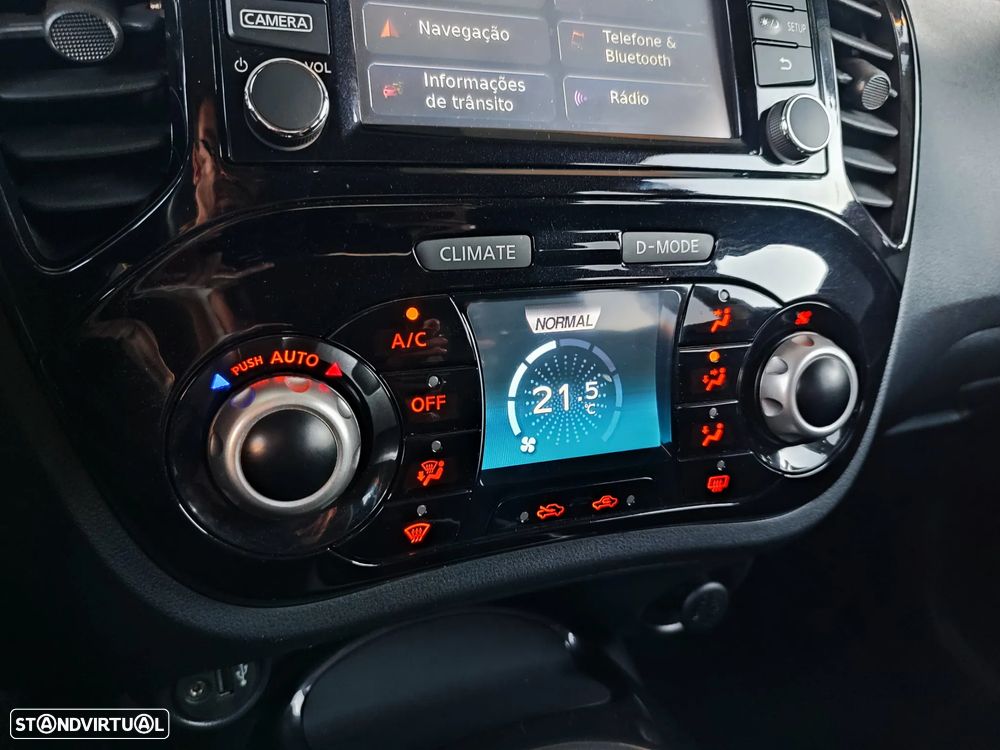 Nissan Juke - 25