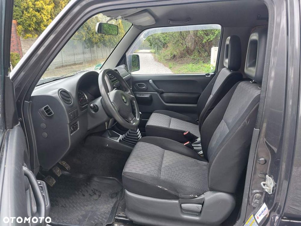 Suzuki Jimny Ranger - 12