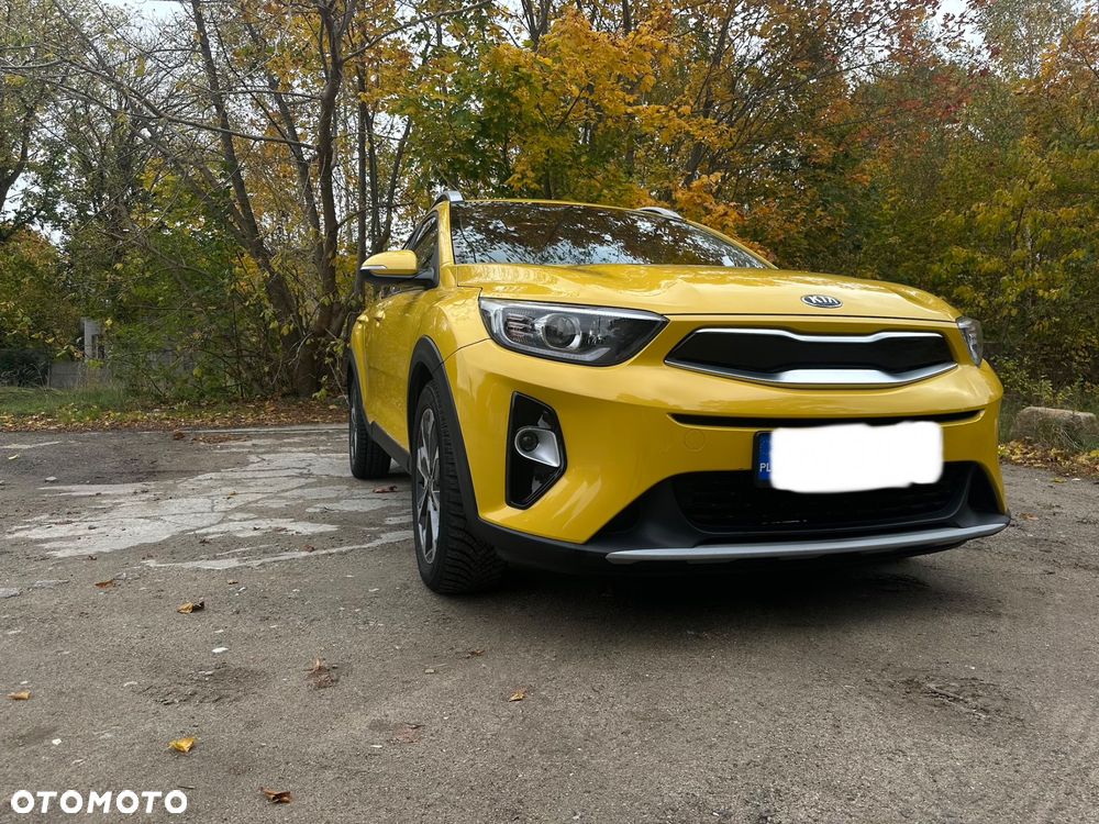 Kia Stonic 1.4 M - 5