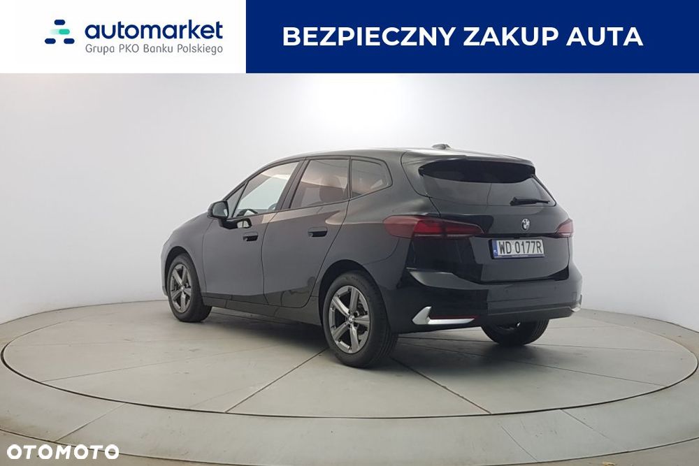 BMW Seria 2 218d - 5