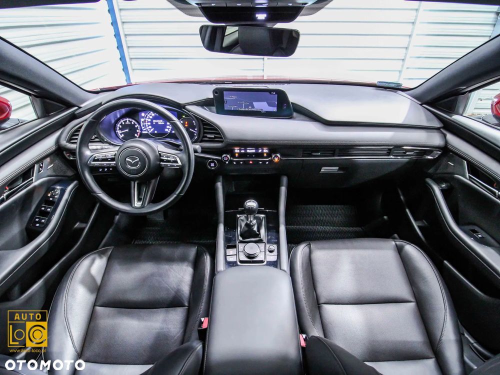 Mazda 3 2.0 Skypassion - 5