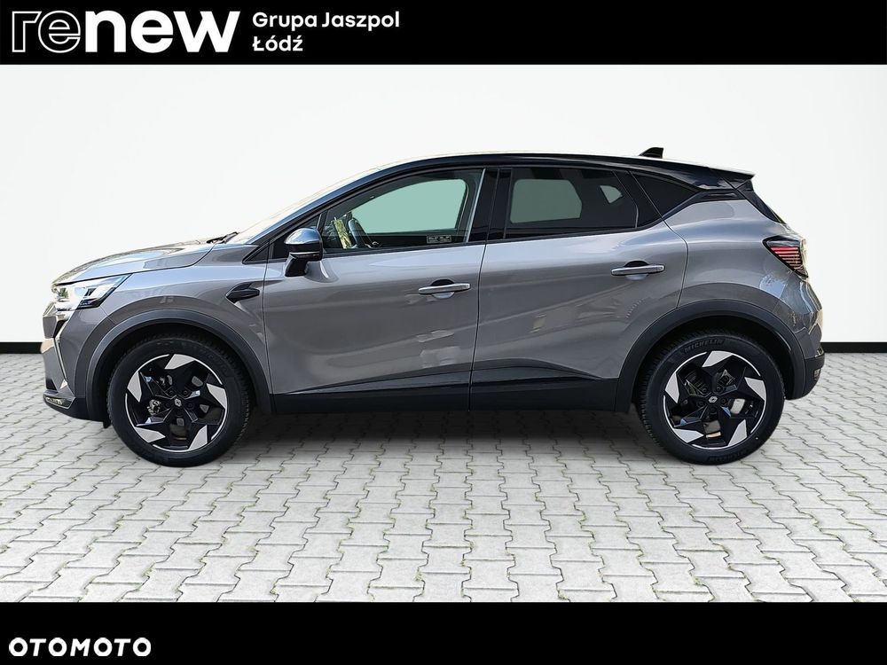 Renault Captur - 8