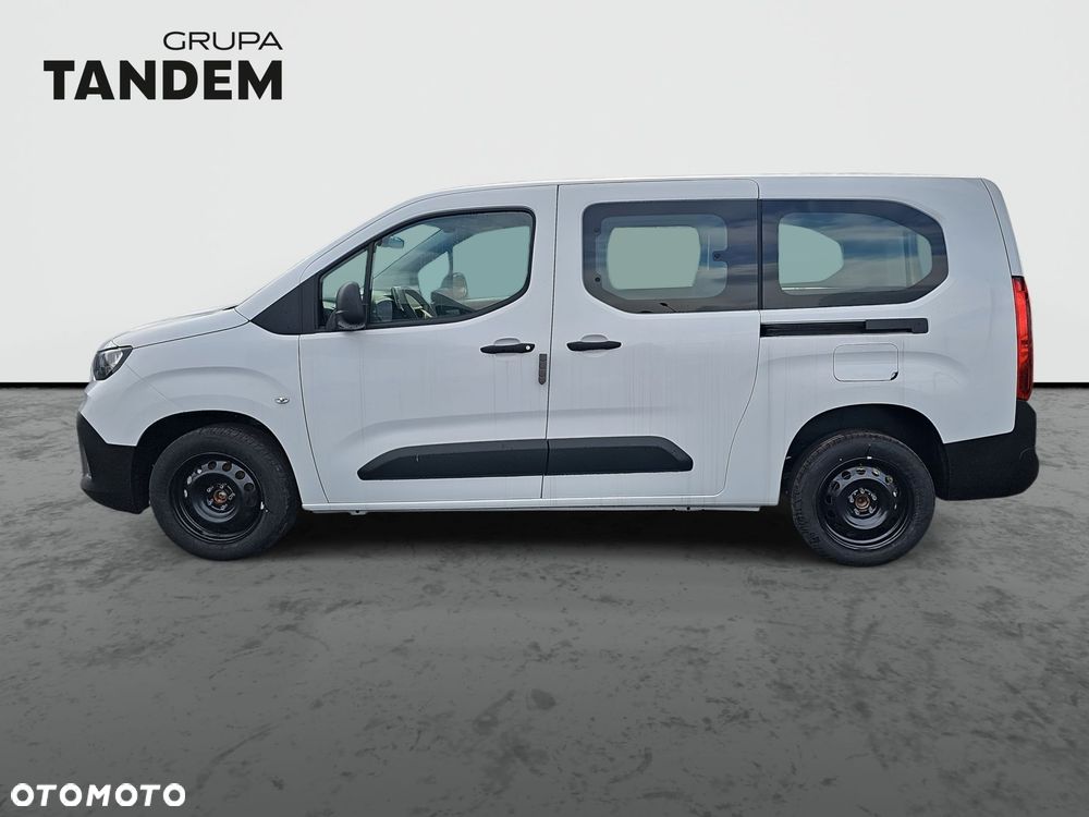 Fiat Doblo - 8