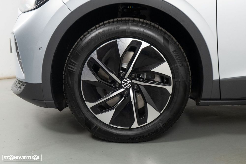 VW ID.4 79 kWh Pro - 22
