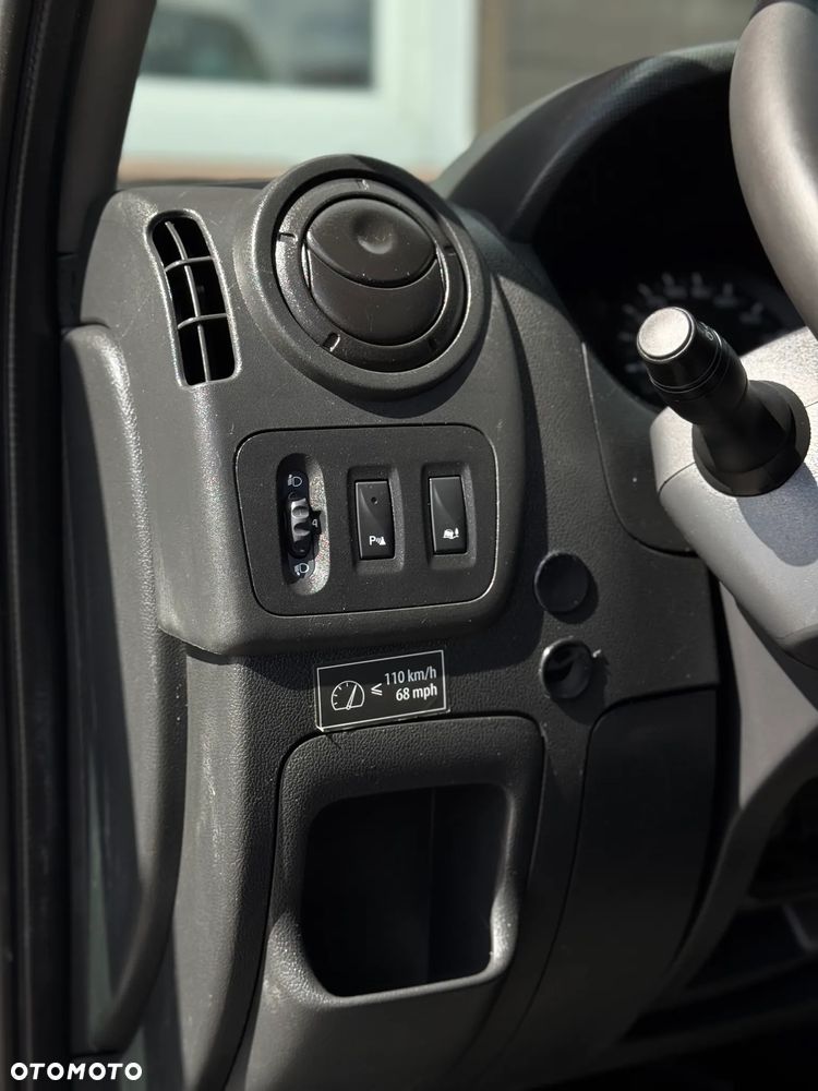 Renault MASTER - 26