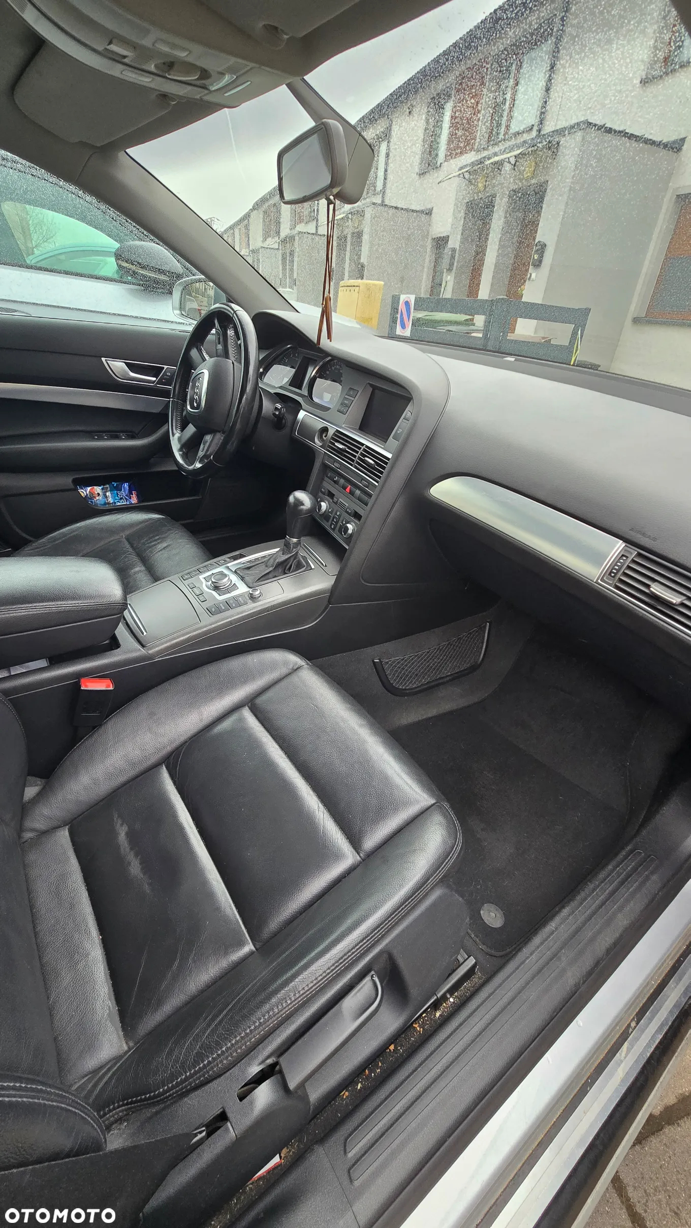 Audi A6 2.0T FSI Multitronic - 15