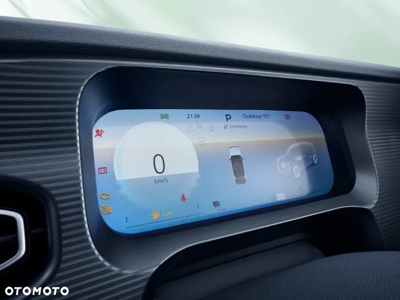 Baic Inny - 10