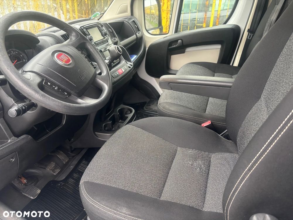 Fiat Ducato L3H2 - 10