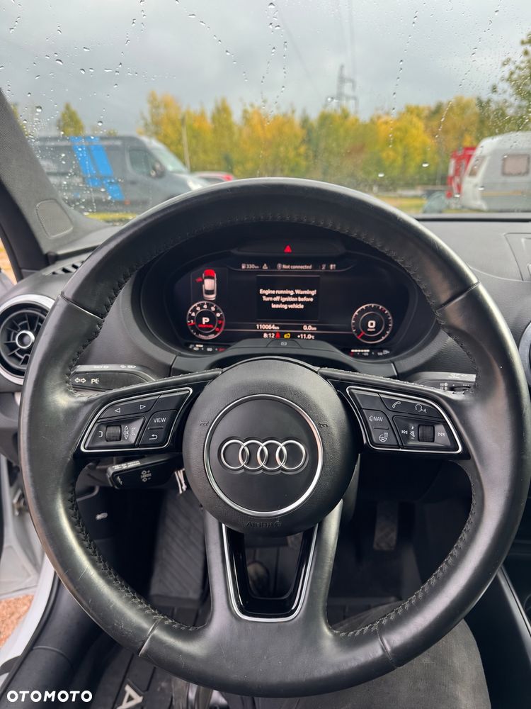Audi A3 Limousine - 13