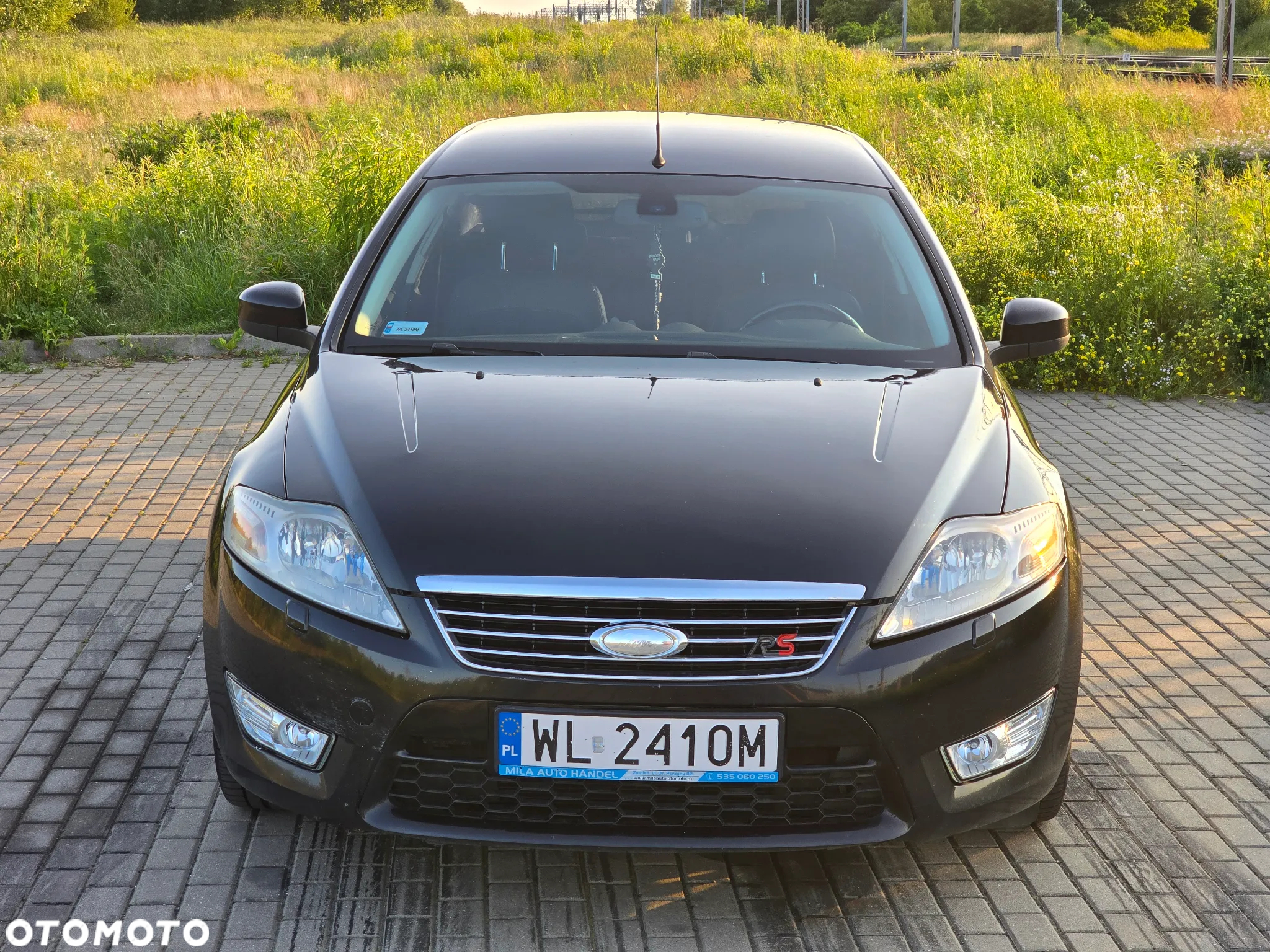 Ford Mondeo 2.0 Titanium - 6