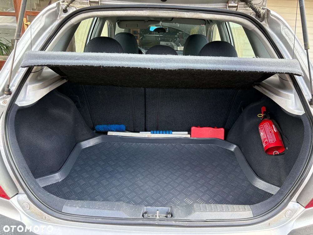 Honda Civic - 16