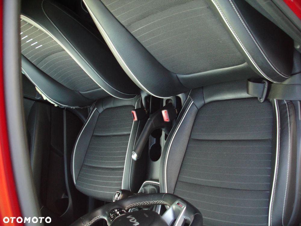 Kia Rio 1.0 T-GDI MHEV GT Line - 7