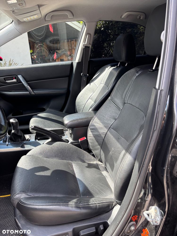 Mazda 6 MPS 2.3 Turbo - 14