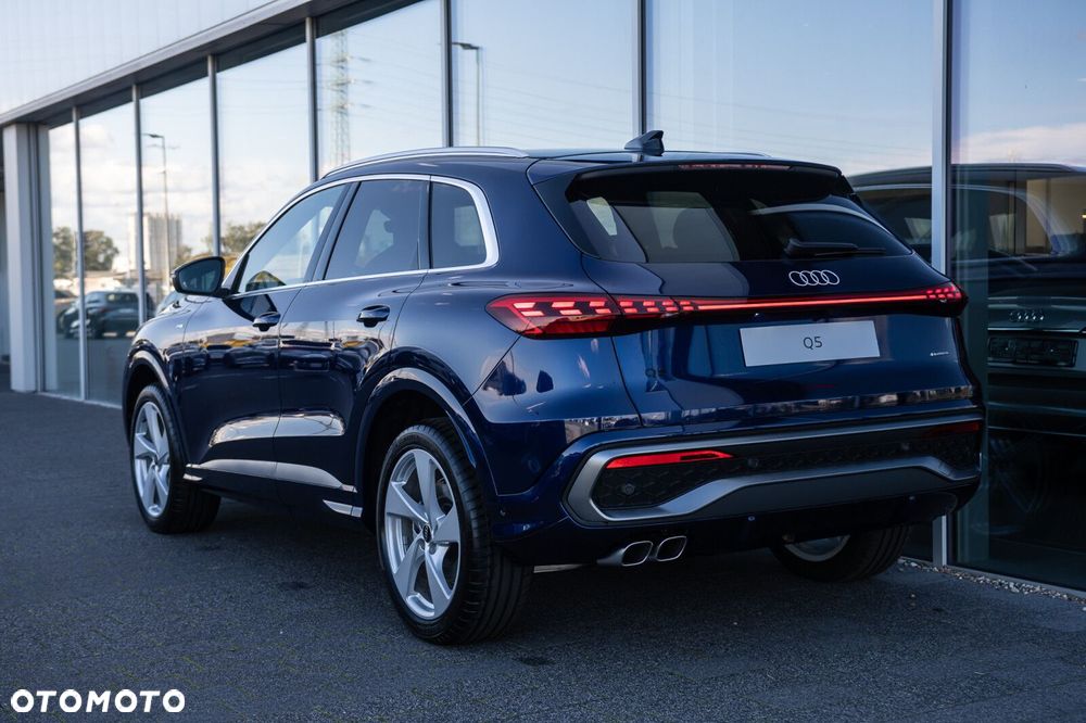 Audi Q5 - 4