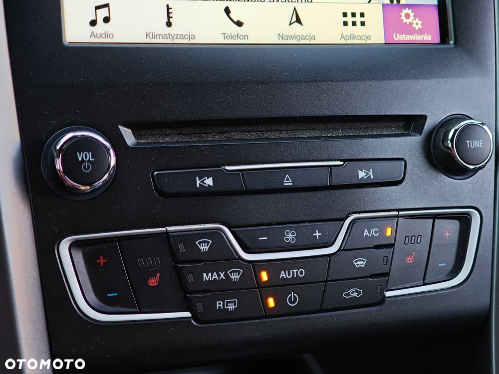 Ford Mondeo 2.0 TDCi ST-Line PowerShift - 27